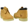 Bottes Chukka imperméables classiques « yellow Nubuck » 0