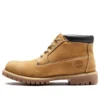 Bottes chukka imperméables à coupe étroite Nellie « Jaune »