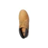 Bottes chukka imperméables à coupe étroite Nellie « Jaune »
