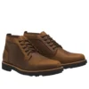 Bottes Chukka imperméables Crest Field « Marron »