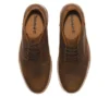 Bottes Chukka imperméables Crest Field « Marron »