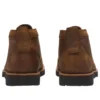 Bottes Chukka imperméables Crest Field « Marron »