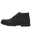 Bottes chukka imperméables Crest Field « Noir »