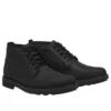 Bottes chukka imperméables Crest Field « Noir »