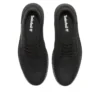 Bottes chukka imperméables Crest Field « Noir »