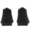Bottes chukka imperméables Crest Field « Noir »