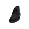 Bottes chukka imperméables Crestfield « Noir Full Grain »