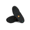 Bottes chukka imperméables Crestfield « Noir Full Grain »