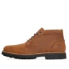 Bottes chukka imperméables Crestfield « Rust »