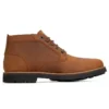 Bottes chukka imperméables Crestfield « Rust »