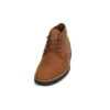 Bottes chukka imperméables Crestfield « Rust »