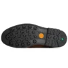 Bottes chukka imperméables Crestfield « Rust »