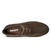 Bottes chukka imperméables Elmhurst à coupe large « Marron »