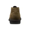 Bottes chukka imperméables en cuir Sawyer Lane « Marron »