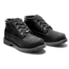 Bottes chukka imperméables et chaudes Nellie « Noir »