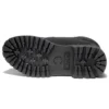 Bottes chukka imperméables et chaudes Nellie « Noir »