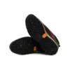 Bottes chukka imperméables GreenStride Atwells Ave « Burgundy Full Grain »
