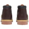 Bottes Chukka imperméables haut de gamme « Espresso »