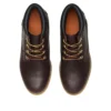 Bottes Chukka imperméables haut de gamme « Espresso »