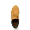 Bottes Chukka imperméables haut de gamme « Nubuck blé »