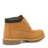 Bottes Chukka imperméables haut de gamme « Nubuck blé »