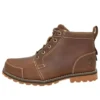 Bottes Chukka imperméables Larchmont II « Marron »