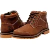 Bottes Chukka imperméables Larchmont II « Marron »