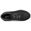 Bottes chukka imperméables Nellie à coupe large « Noir »