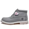 Bottes chukka imperméables Nellie « Gris »