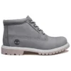 Bottes chukka imperméables Nellie « Gris »