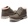 Bottes chukka imperméables Nellie « Gris »