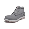 Bottes chukka imperméables Nellie « Gris »