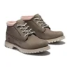 Bottes chukka imperméables Nellie « Gris »