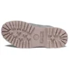Bottes chukka imperméables Nellie « Gris »