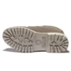 Bottes chukka imperméables Nellie « Gris »