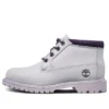 Bottes chukka imperméables Nellie « Lilac »
