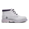 Bottes chukka imperméables Nellie « Lilac »