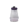 Bottes chukka imperméables Nellie « Lilac »