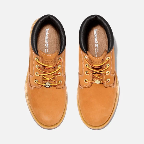 Bottes chukka imperméables Nellie Mid pour femme Bottes chukka imperméables Nellie Mid pour femme