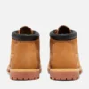 Bottes chukka imperméables Nellie Mid pour femme Bottes chukka imperméables Nellie Mid pour femme
