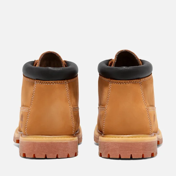 Bottes chukka imperméables Nellie Mid pour femme Bottes chukka imperméables Nellie Mid pour femme