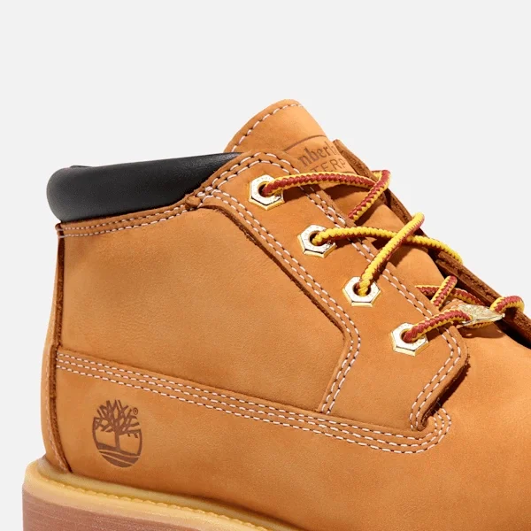 Bottes chukka imperméables Nellie Mid pour femme Bottes chukka imperméables Nellie Mid pour femme