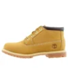 Bottes chukka imperméables Nellie « Nubuck de blé »