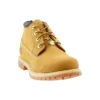 Bottes chukka imperméables Nellie « Nubuck de blé »