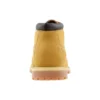Bottes chukka imperméables Nellie « Nubuck de blé »