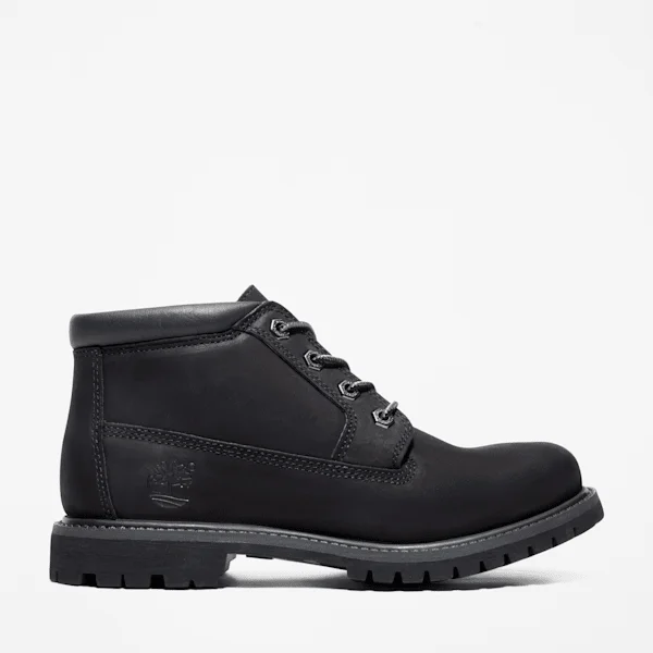 Bottes chukka imperméables Nellie pour femmes Bottes chukka imperméables Nellie pour femmes