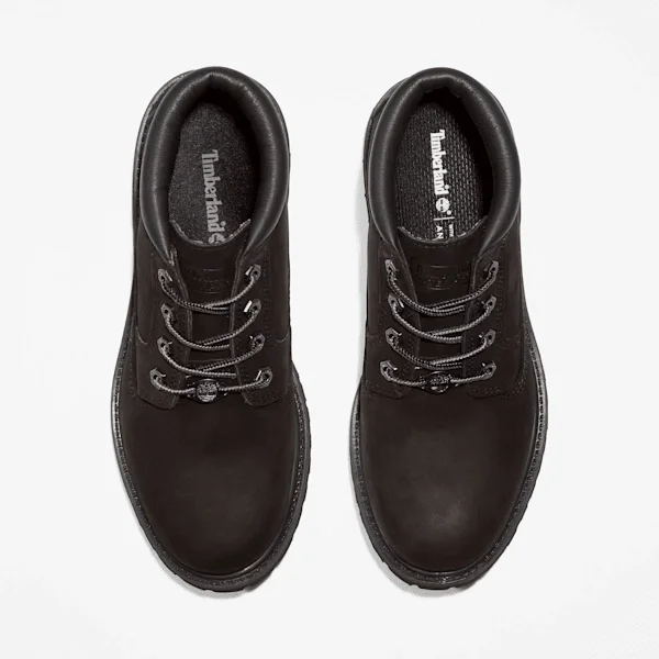 Bottes chukka imperméables Nellie pour femmes Bottes chukka imperméables Nellie pour femmes