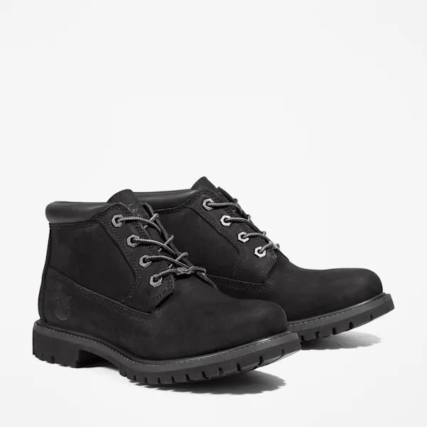 Bottes chukka imperméables Nellie pour femmes Bottes chukka imperméables Nellie pour femmes