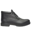 Bottes chukka imperméables Newman 1973 « Noir »