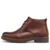 Bottes chukka imperméables Oakrock « Marron »